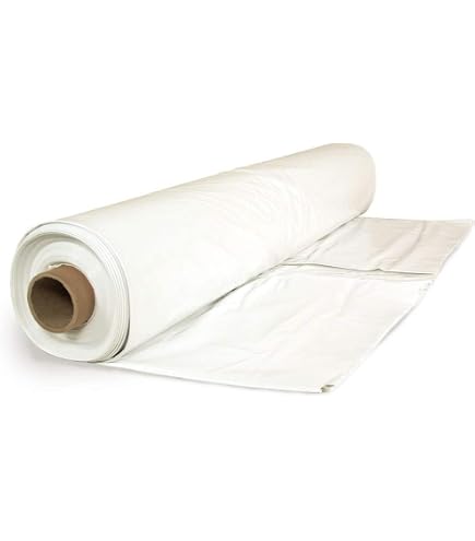 Amazon.com: Farm Plastic Supply - String Reinforced Flame
